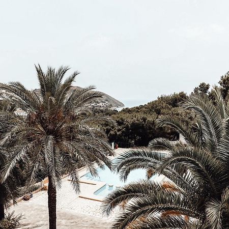 Ca La Bahia - Your Mediterranean Stay Teulada Extérieur photo