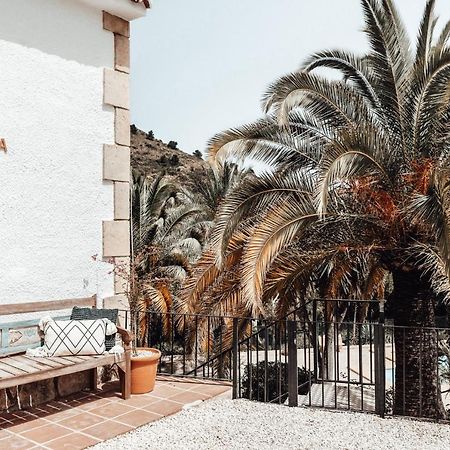 Ca La Bahia - Your Mediterranean Stay Teulada Extérieur photo