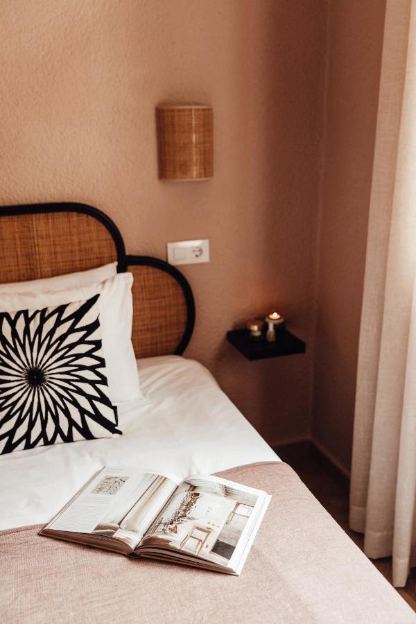 Ca La Bahia - Your Mediterranean Stay Teulada Extérieur photo