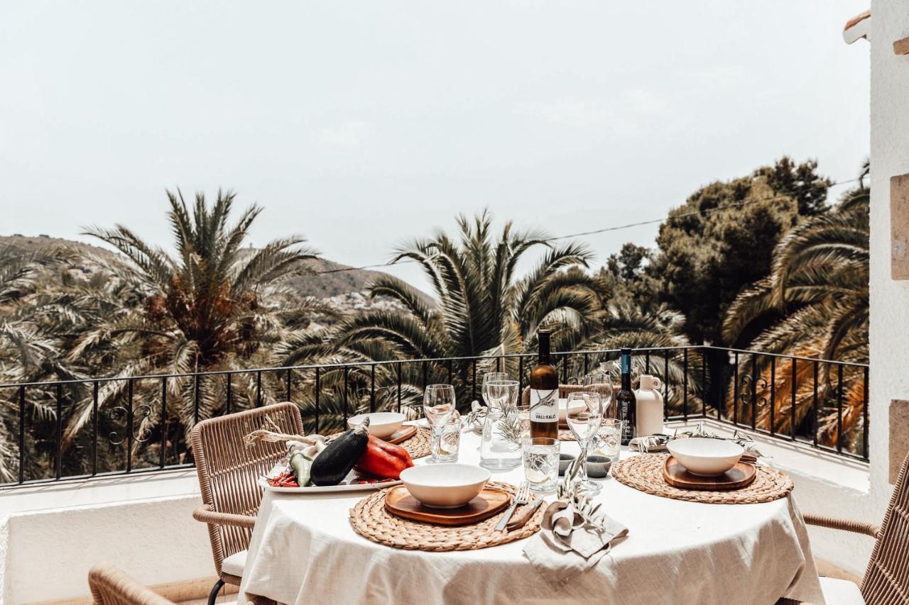 Ca La Bahia - Your Mediterranean Stay Teulada Extérieur photo