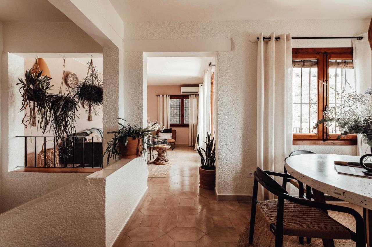 Ca La Bahia - Your Mediterranean Stay Teulada Extérieur photo