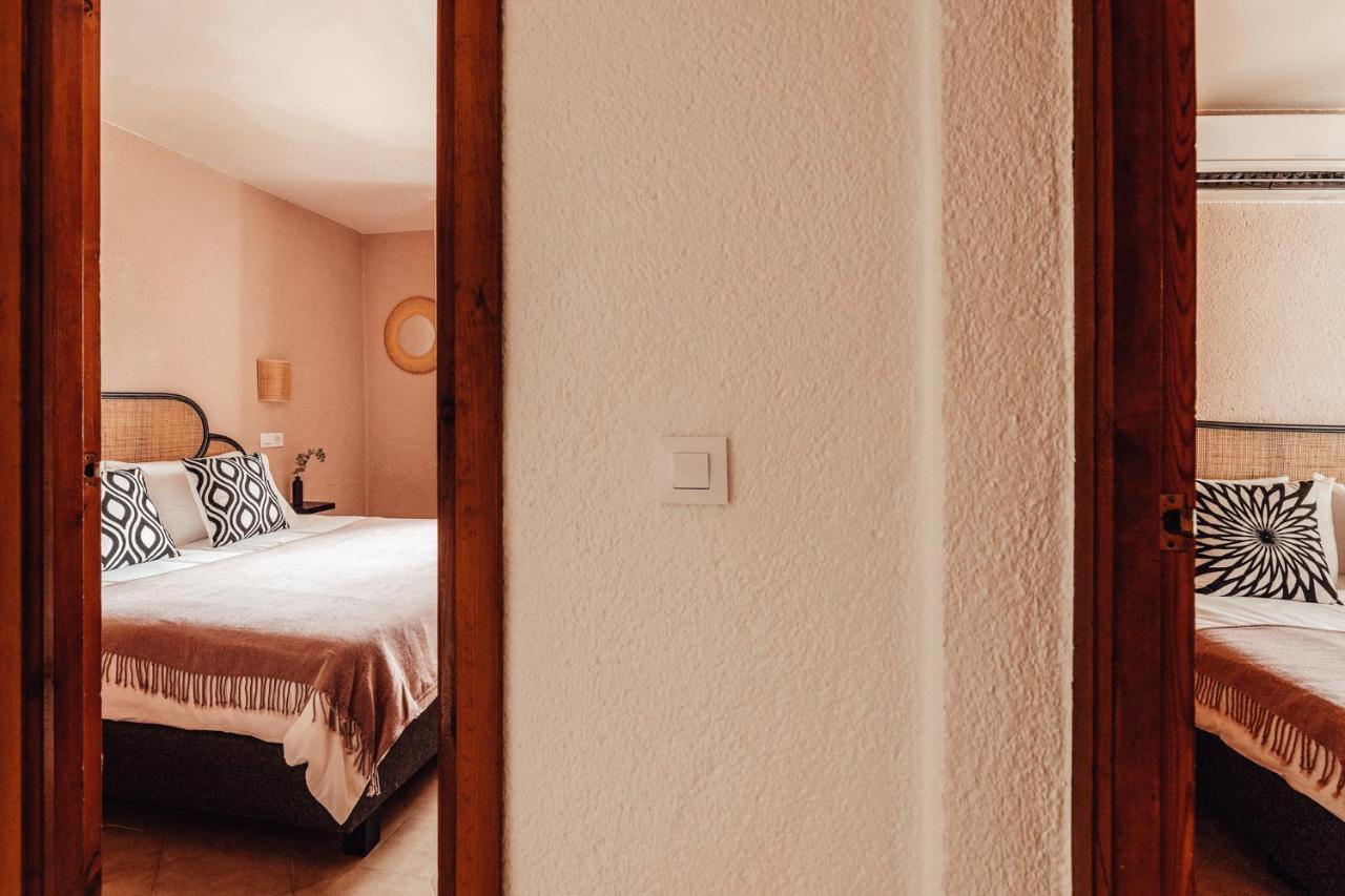 Ca La Bahia - Your Mediterranean Stay Teulada Extérieur photo