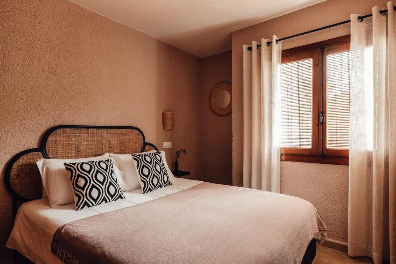 Ca La Bahia - Your Mediterranean Stay Teulada Extérieur photo