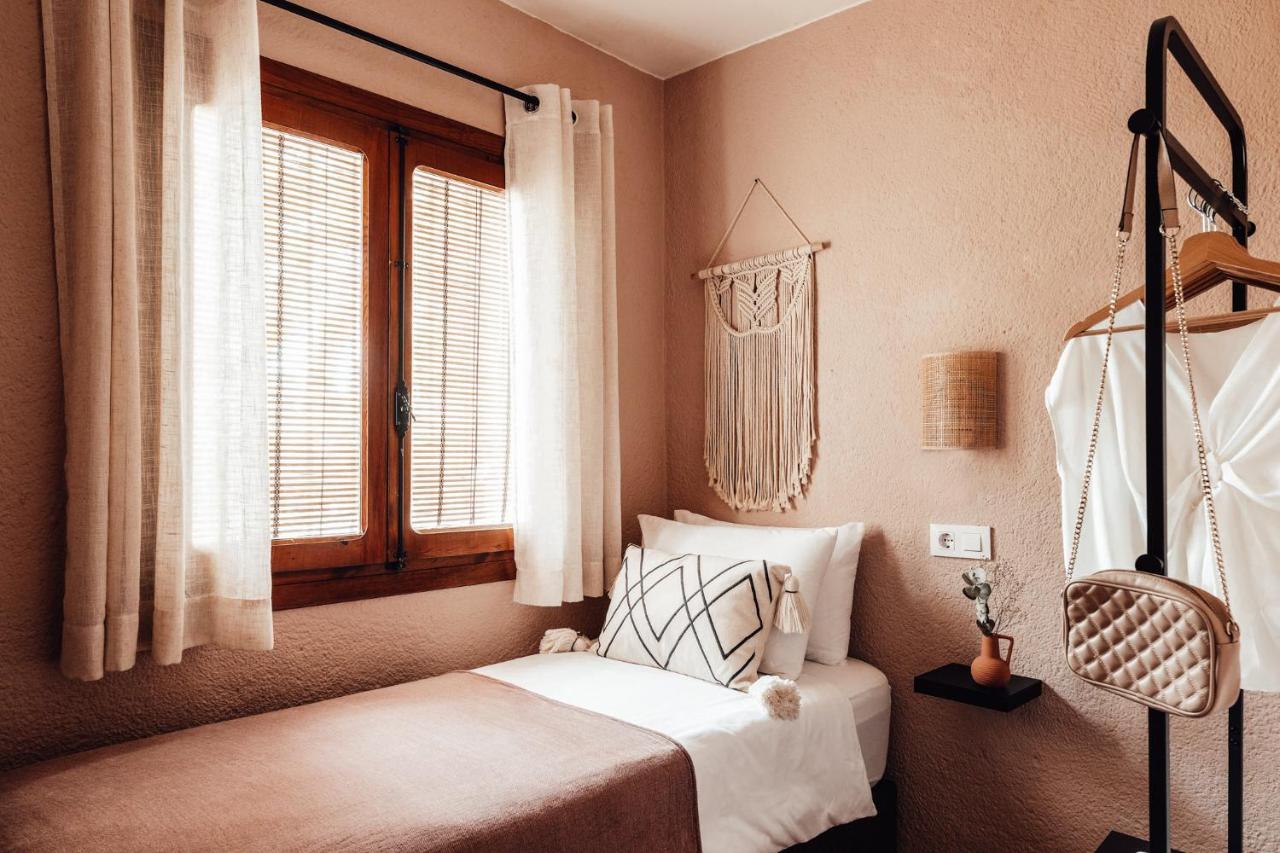 Ca La Bahia - Your Mediterranean Stay Teulada Extérieur photo