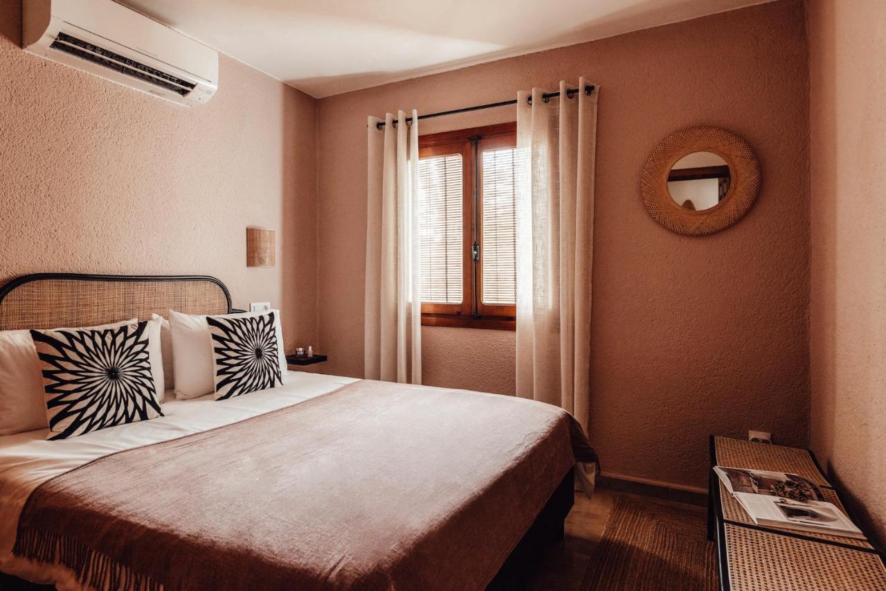 Ca La Bahia - Your Mediterranean Stay Teulada Extérieur photo