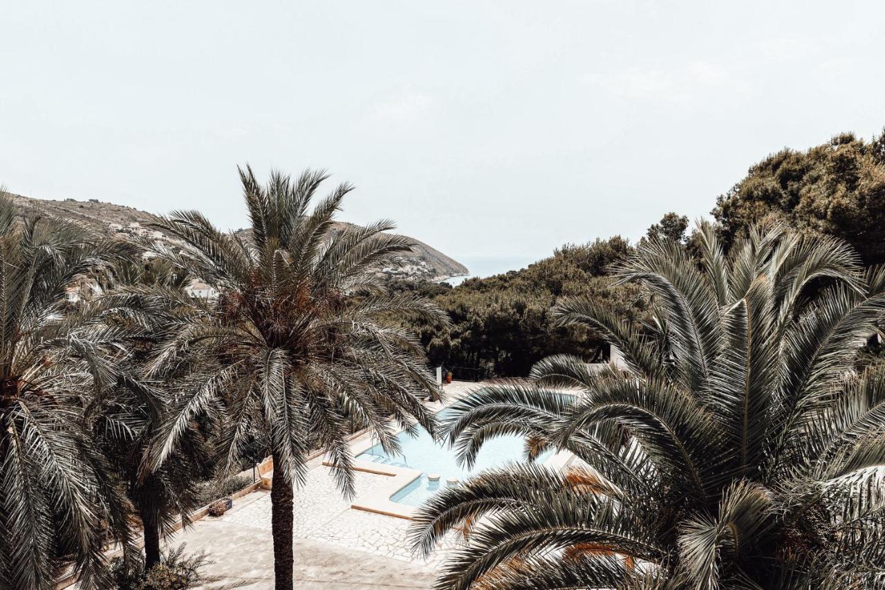 Ca La Bahia - Your Mediterranean Stay Teulada Extérieur photo