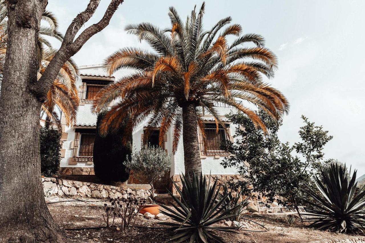 Ca La Bahia - Your Mediterranean Stay Teulada Extérieur photo